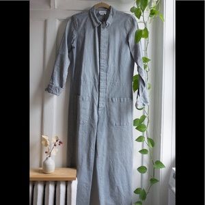 Steven Alan Mechanic Jumpsuit